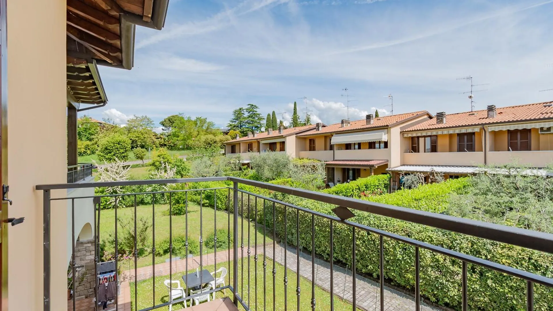 Montinelle Residence , Wi-Fi, Piscina E Garage F&L Apartment