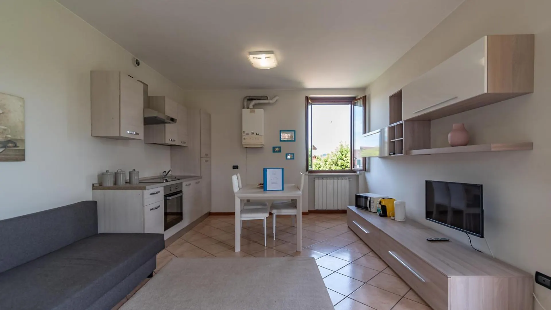 Montinelle Residence , Wi-Fi, Piscina E Garage F&L Apartment