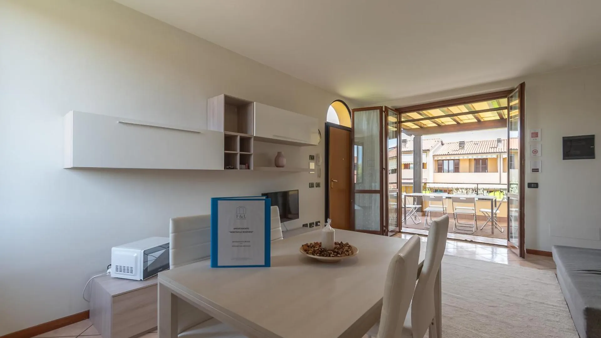 Montinelle Residence , Wi-Fi, Piscina E Garage F&L Apartment Itália
