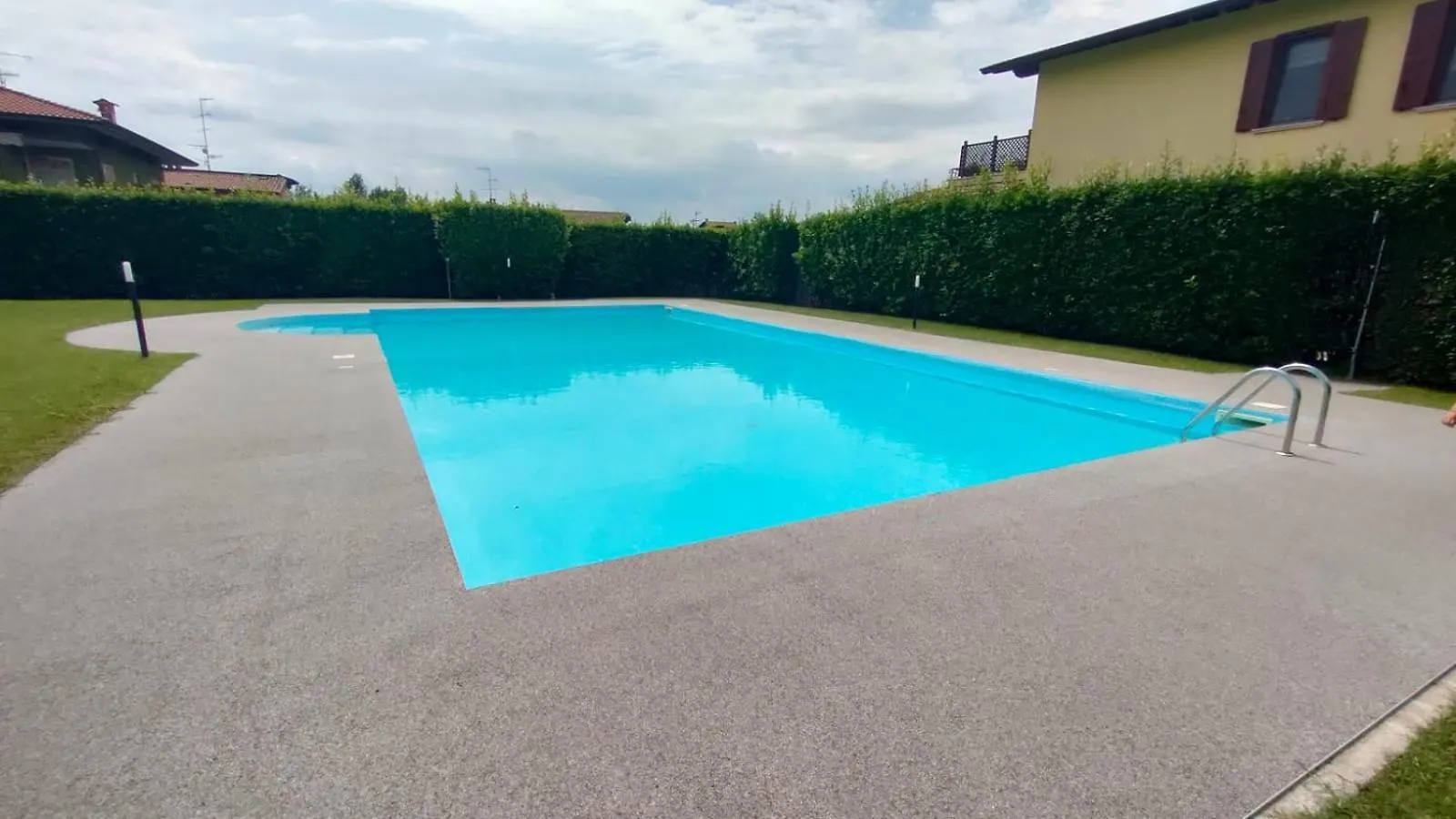 Montinelle Residence , Wi-Fi, Piscina E Garage F&L Apartment Itália