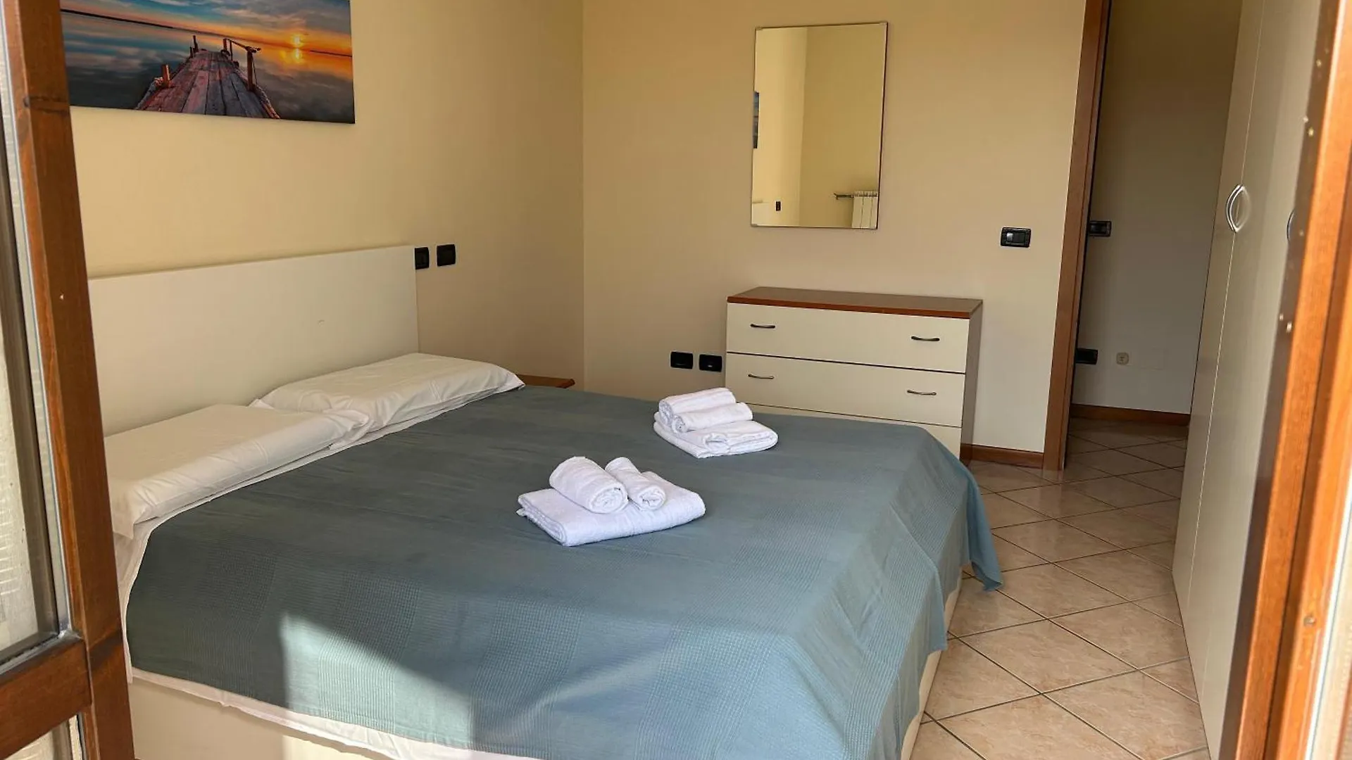 Montinelle Residence , Wi-Fi, Piscina E Garage F&L Apartment