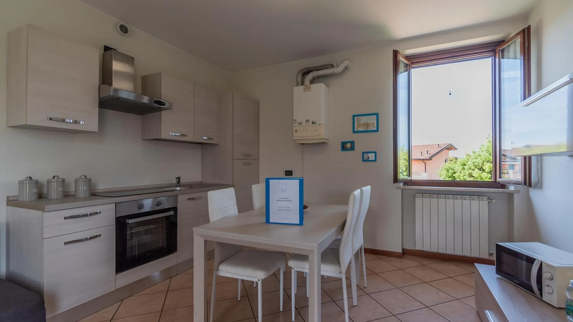 Montinelle Residence , Wi-Fi, Piscina E Garage F&L Apartment