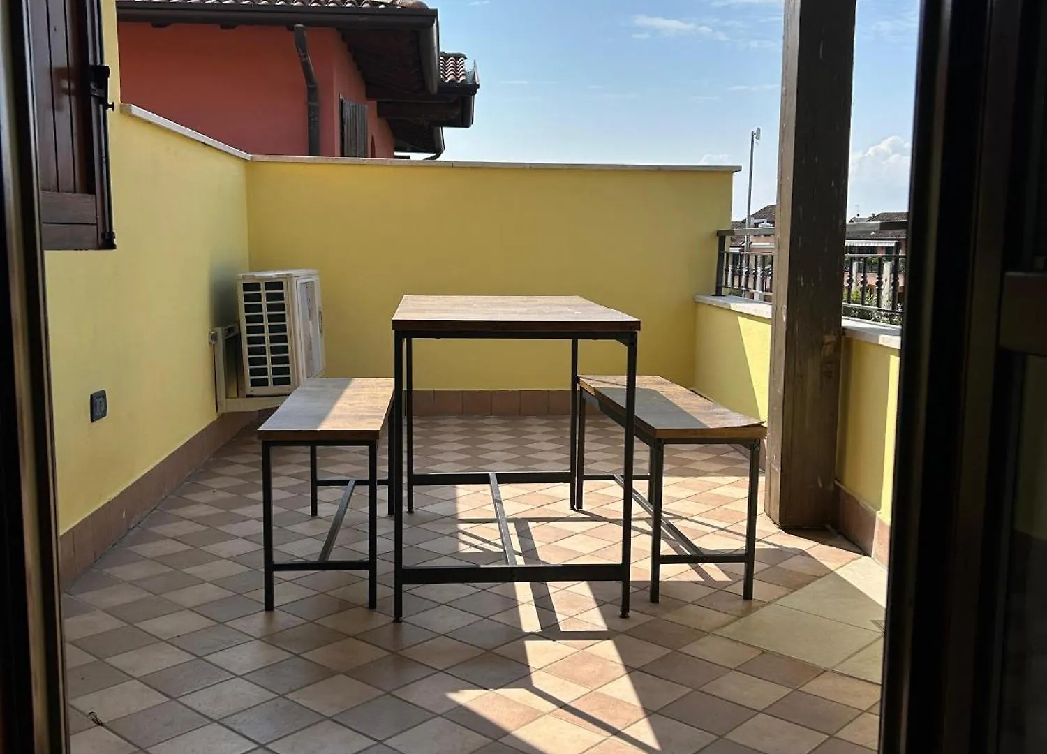 Montinelle Residence , Wi-Fi, Piscina E Garage F&L Apartment 0*,