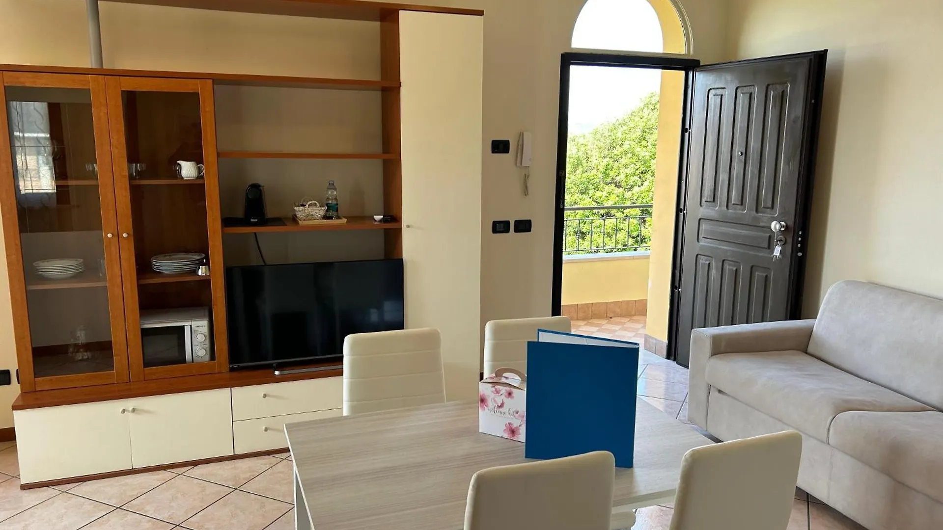 Montinelle Residence , Wi-Fi, Piscina E Garage F&L Apartment