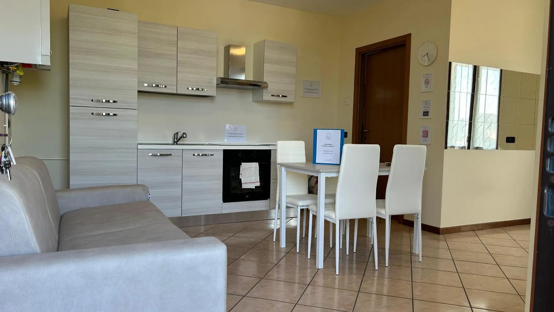 Montinelle Residence , Wi-Fi, Piscina E Garage F&L Apartment
