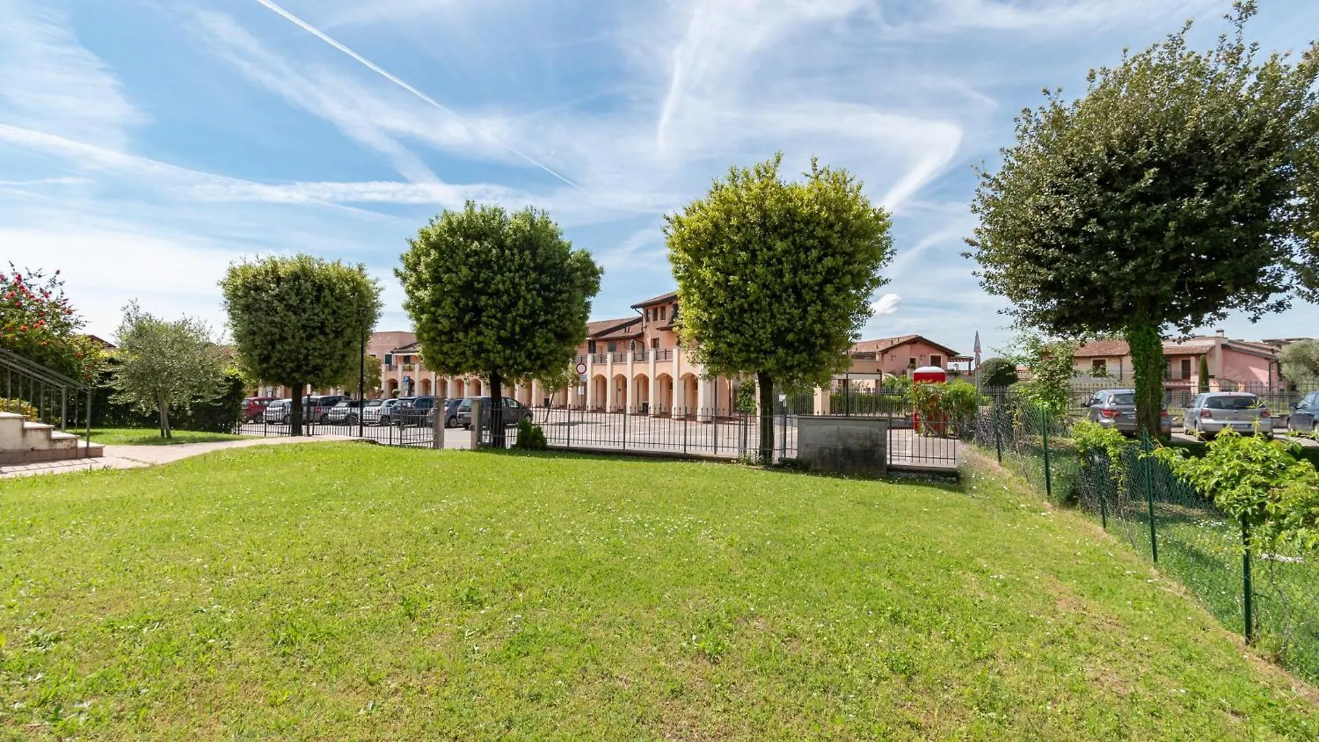 Montinelle Residence - F&L Apartment 0*,  Italy