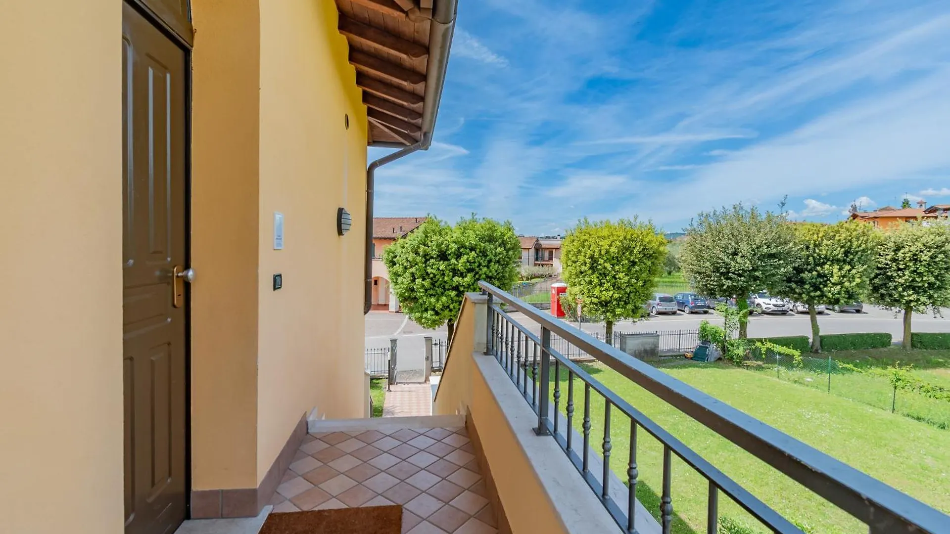 Montinelle Residence - F&L Apartment