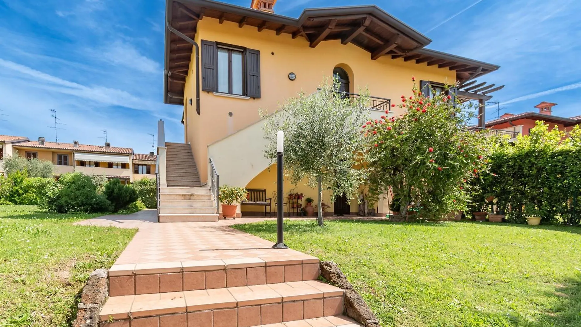 Montinelle Residence - F&L Apartment Italy