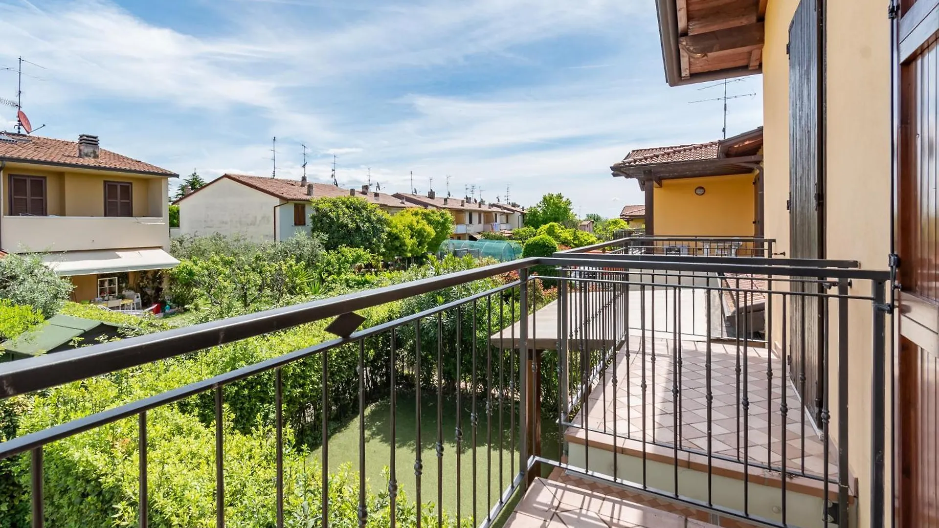 Montinelle Residence - F&L Apartment