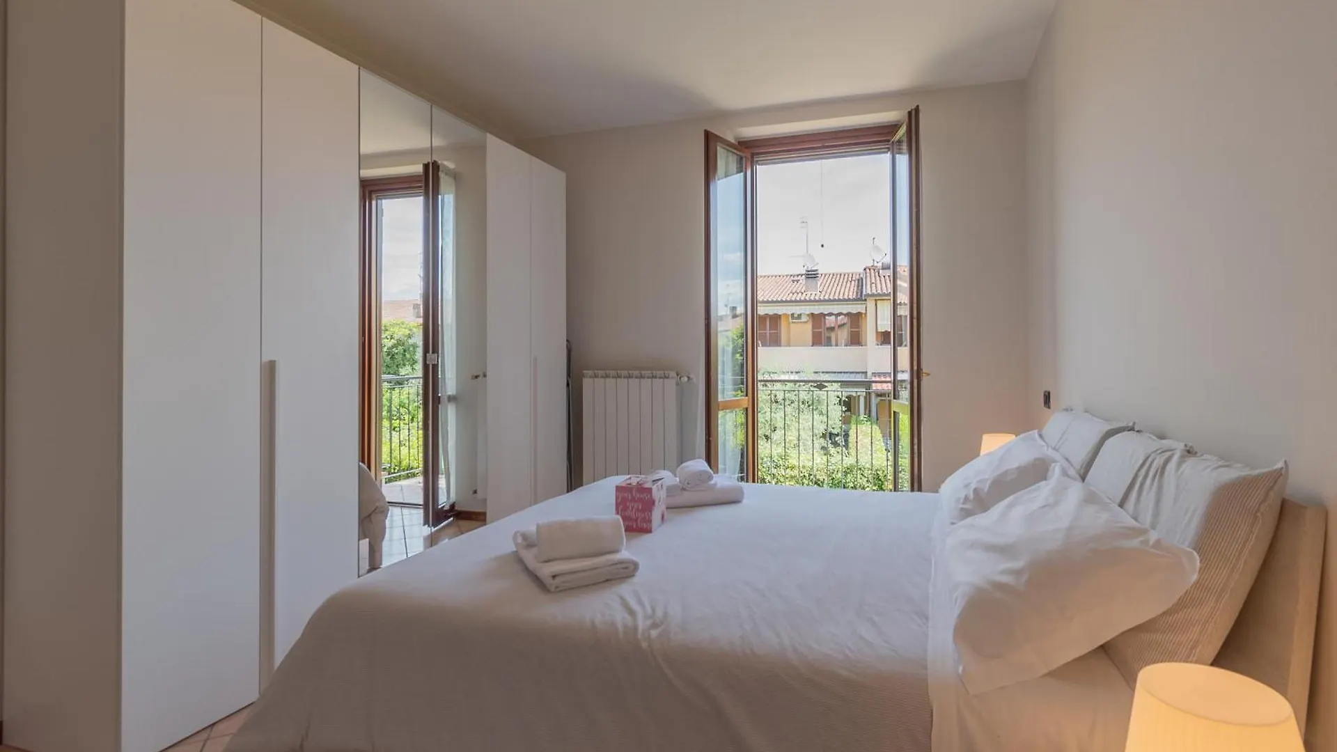 Montinelle Residence - F&L Apartment
