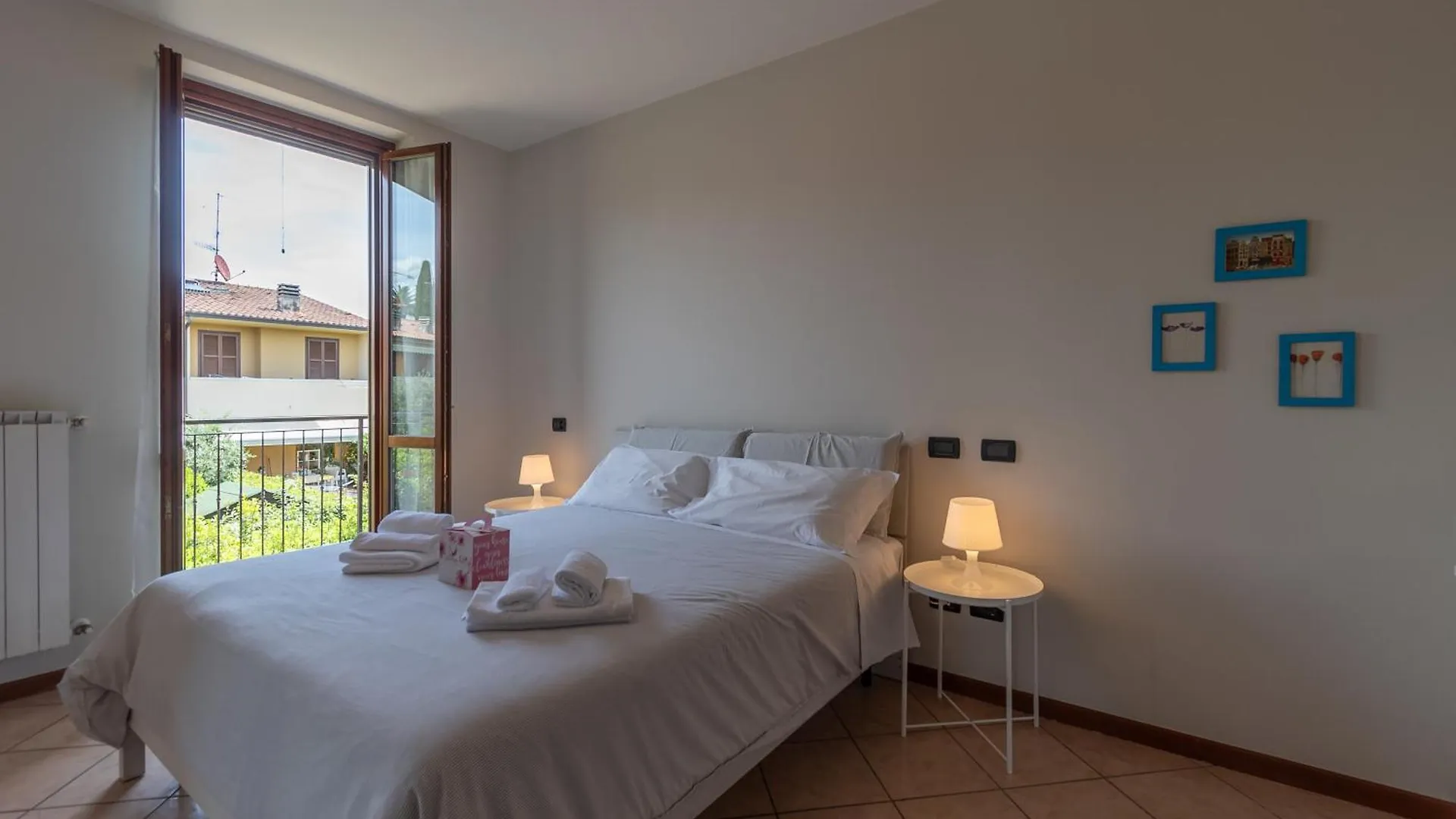 Montinelle Residence - F&L Apartment