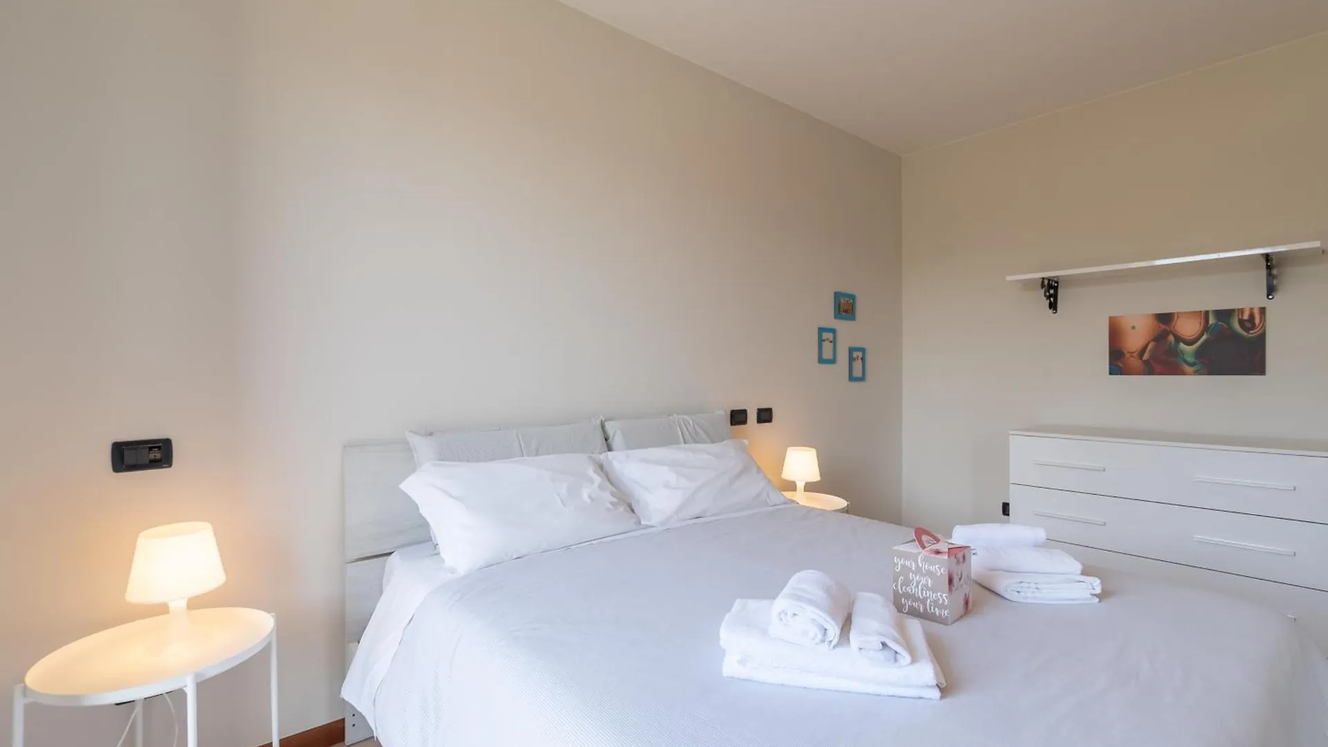 Montinelle Residence - F&L Apartment Italy
